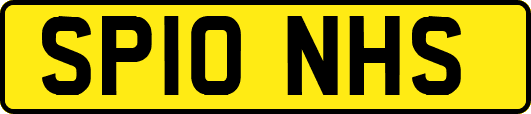 SP10NHS