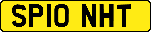 SP10NHT