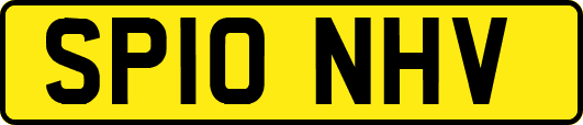 SP10NHV