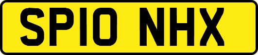 SP10NHX