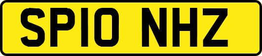 SP10NHZ