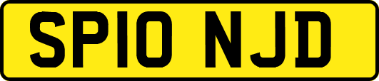 SP10NJD