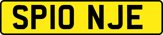 SP10NJE