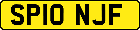 SP10NJF