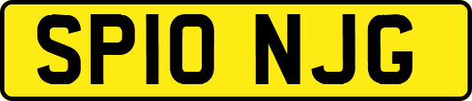 SP10NJG