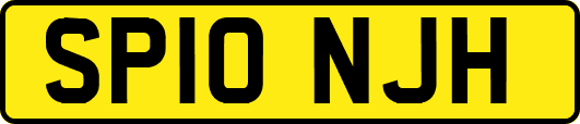 SP10NJH