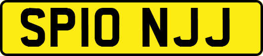 SP10NJJ