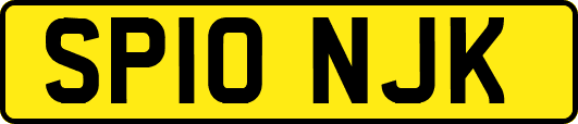 SP10NJK