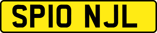 SP10NJL
