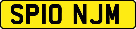 SP10NJM