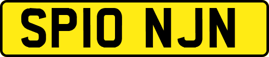 SP10NJN