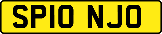 SP10NJO