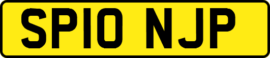 SP10NJP