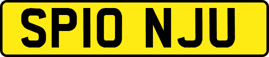 SP10NJU