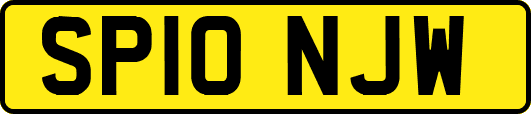 SP10NJW