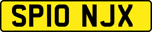 SP10NJX