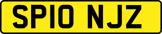 SP10NJZ