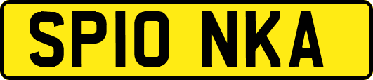 SP10NKA