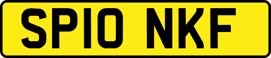 SP10NKF