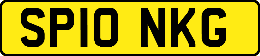SP10NKG