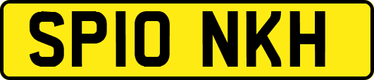 SP10NKH