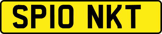 SP10NKT