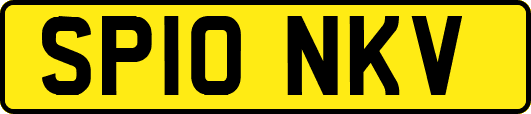 SP10NKV