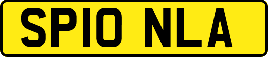 SP10NLA