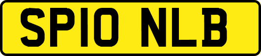 SP10NLB