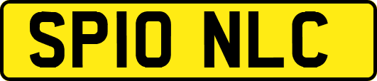 SP10NLC