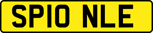 SP10NLE