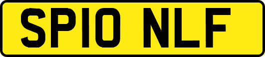 SP10NLF