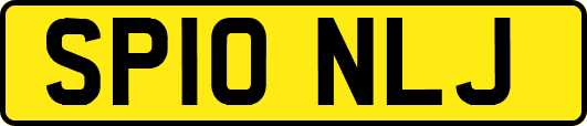 SP10NLJ