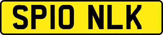 SP10NLK