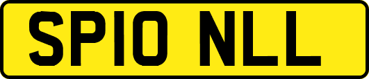 SP10NLL