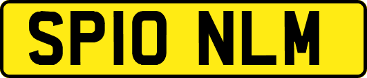SP10NLM