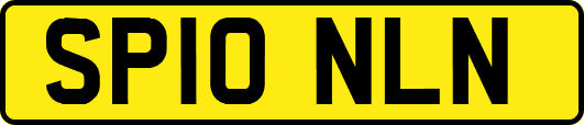 SP10NLN