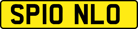 SP10NLO