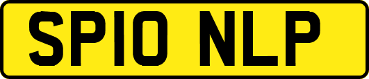 SP10NLP
