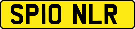 SP10NLR