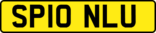 SP10NLU