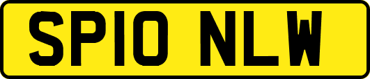 SP10NLW