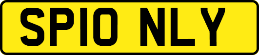 SP10NLY