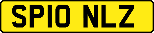 SP10NLZ