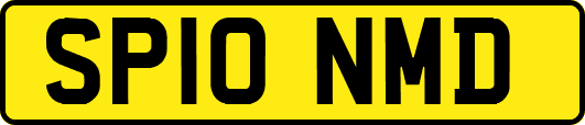 SP10NMD