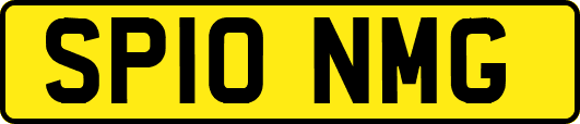 SP10NMG