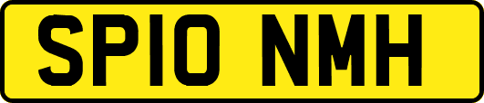 SP10NMH