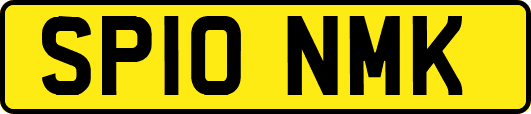 SP10NMK