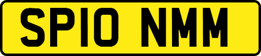 SP10NMM