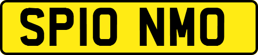 SP10NMO